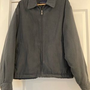 Men’s Hathaway jacket